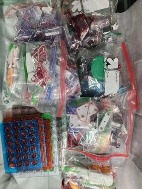 Massive Snap Circuit Lot!